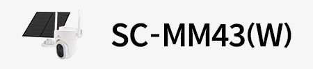 MM43W